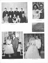 Irwin Korb, Vilas Herold, Glen Aberbeck, Verlyn Herold, Darwin & Shirley Fetting